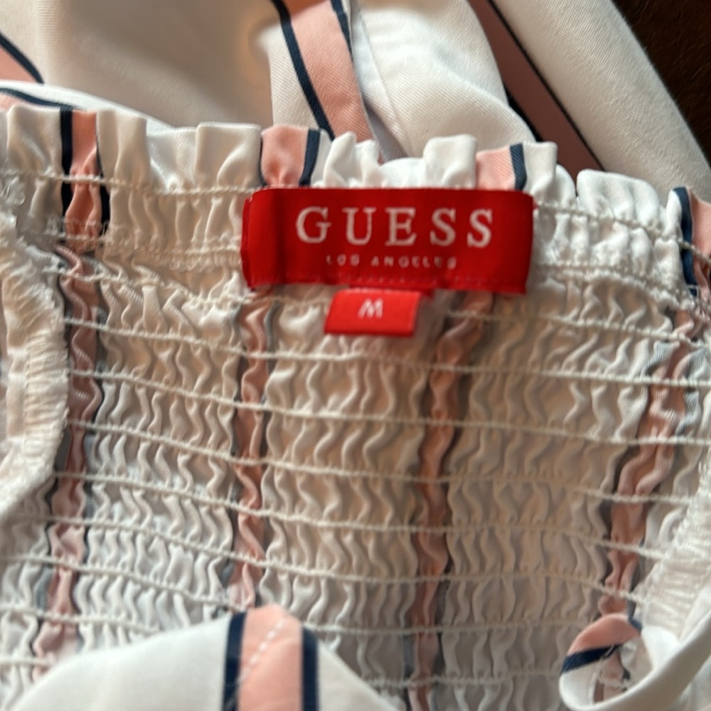 GUESS Romper